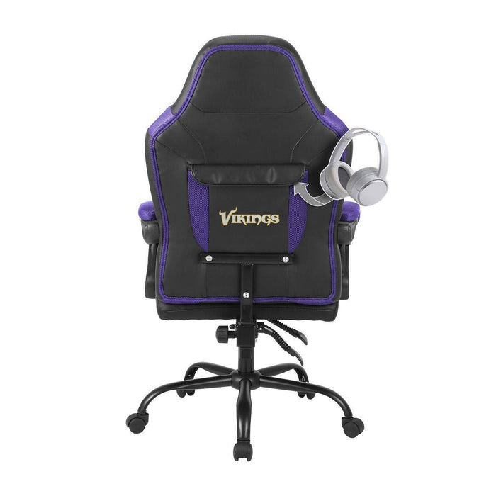 Minnesota Vikings Oversized Office Chair