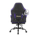 Minnesota Vikings Oversized Office Chair