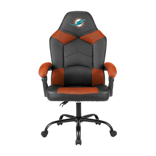 Miami Dolphins Oversized Office Chair