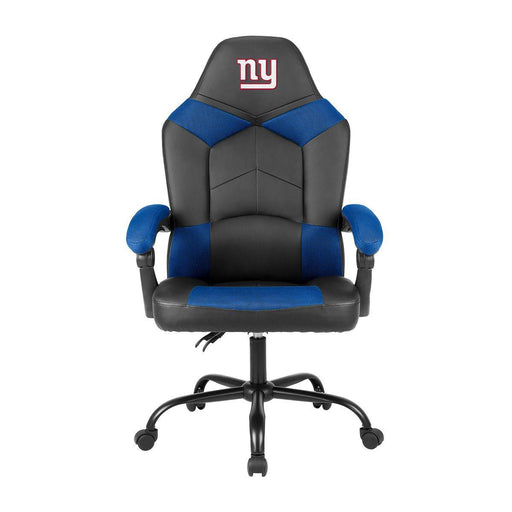 New York Giants Oversized Office Chair