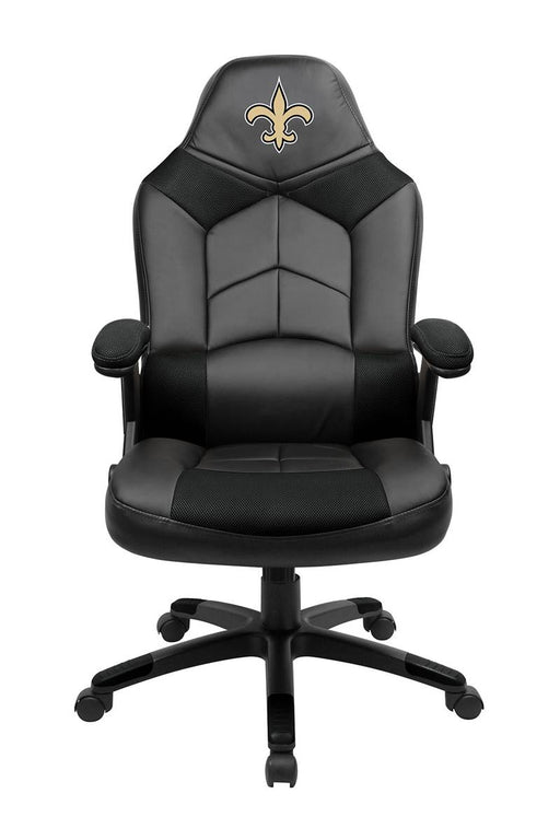 New Orleans Saints Oversized Office Chair