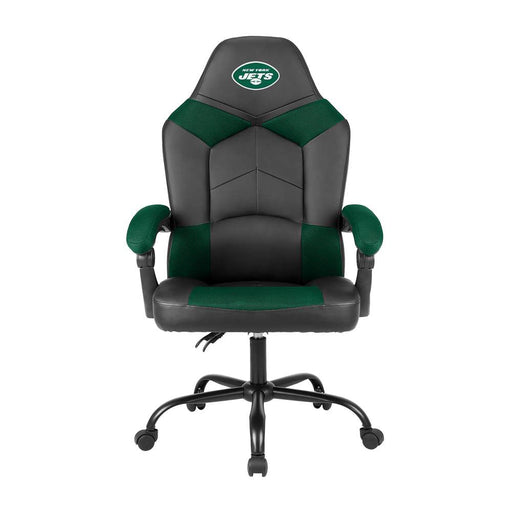 New York Jets Oversized Office Chair