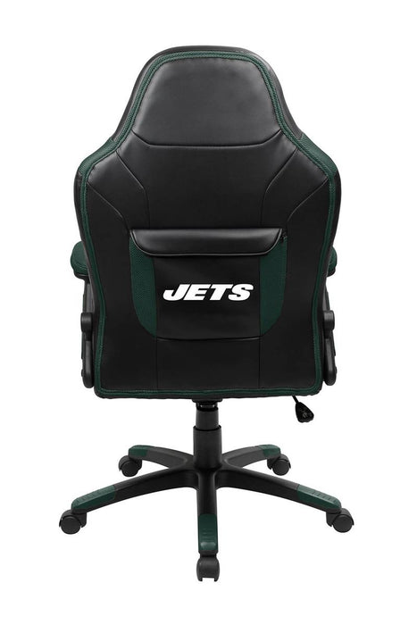 New York Jets Oversized Office Chair