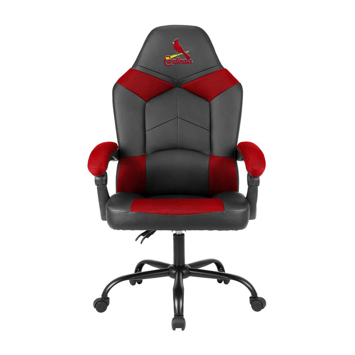 St. Louis Cardinals Oversized Office Chair