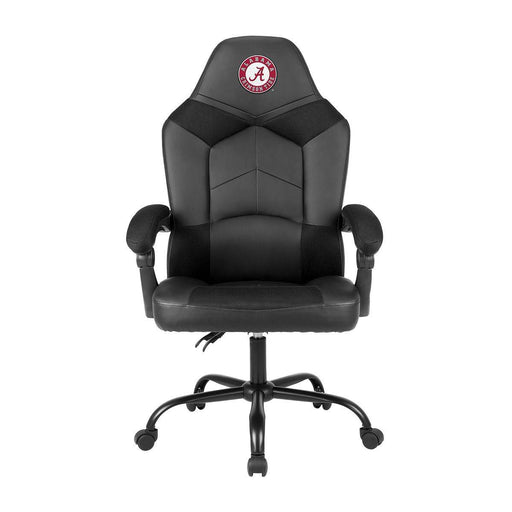 Alabama Crimson Tide Oversized Office Chair