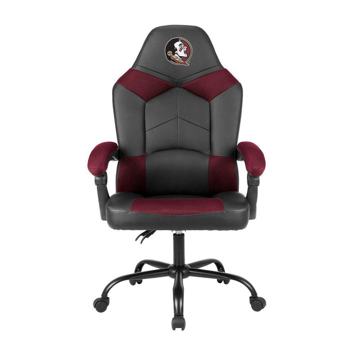 Florida State Seminoles Oversized Game Chair