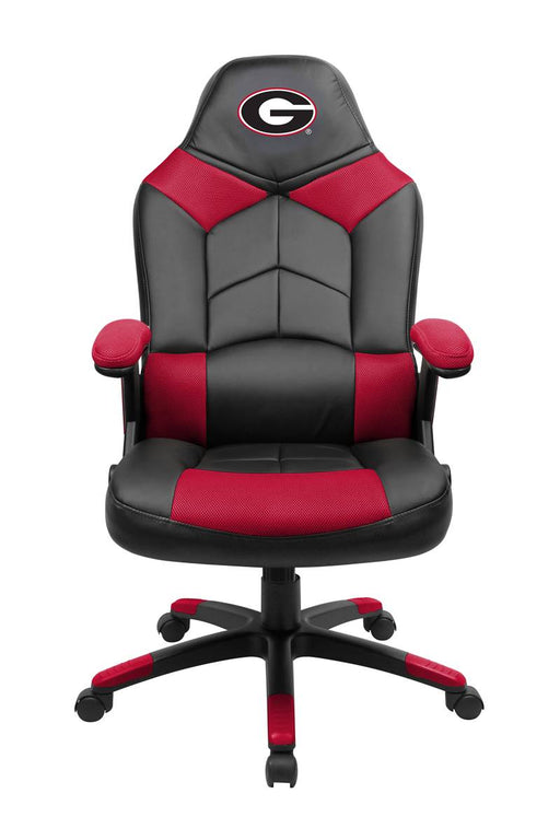 Georgia Bulldogs Oversized Office Chair