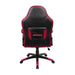 Georgia Bulldogs Oversized Office Chair