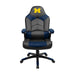 Michigan Wolverines Oversized Office Chair