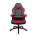 Nebraska Corn Huskers Oversized Office Chair