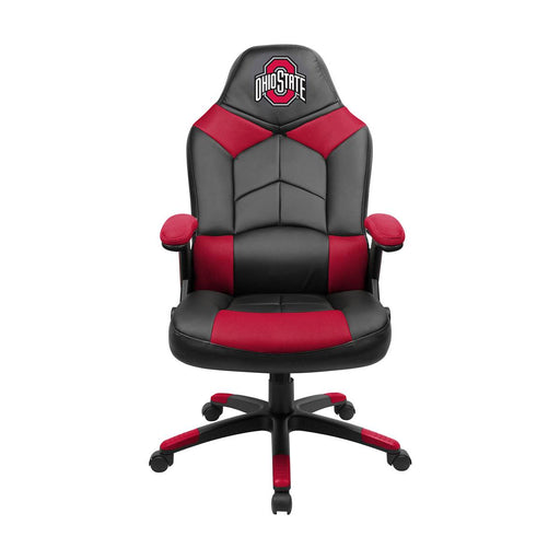 Ohio State Buckeyes Oversized Office Chair