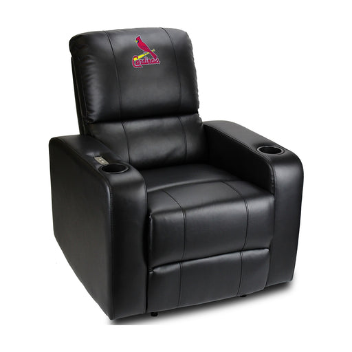 St. Louis Cardinals Power Theater Recliner