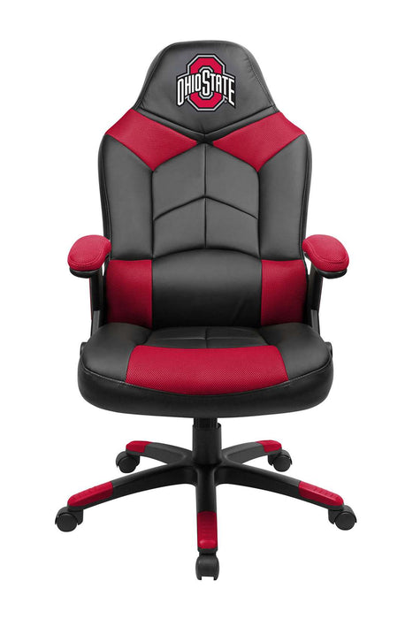 Ohio State Buckeyes Oversized Gaming Chair