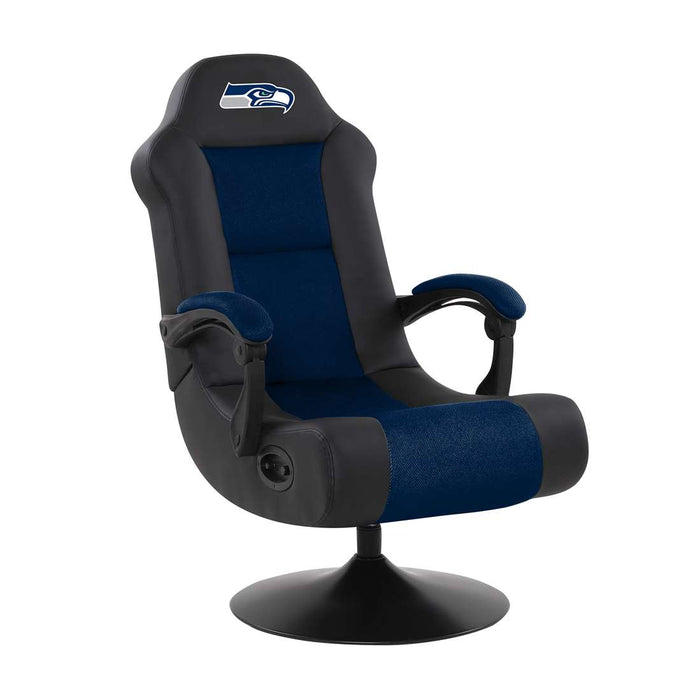 Seattle Seahawks Ultra Game Chair