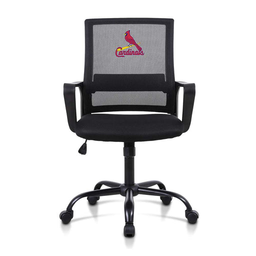 St. Louis Cardinals Task Chair