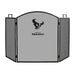 Houston Texans Fireplace Screen