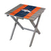 Denver Broncos Folding Adirondack Table