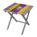 Minnesota Vikings Folding Adirondack Table