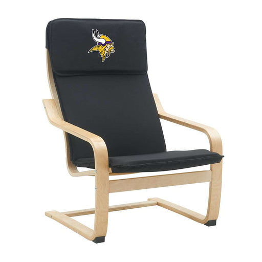 Minnesota Vikings Bentwood Adult Chair