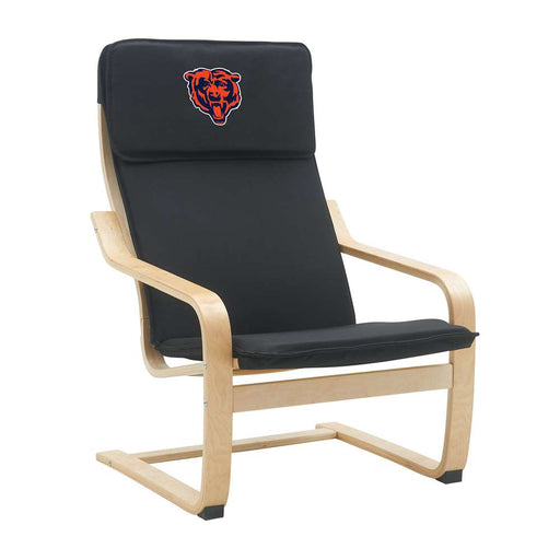 Chicago Bears Bentwood Adult Chair