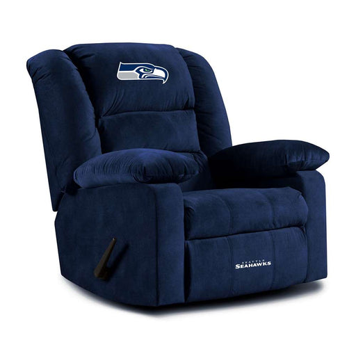 Seattle Seahawks Playoff Recliner