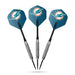 Miami Dolphins Fan's Choice Dart & Flight Set