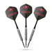 Tampa Bay Buccaneers Fan's Choice Dart Set