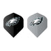 Philadelphia Eaglesfan's Choice 10ctpk Dart Flights