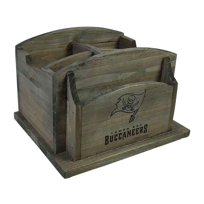 Tampa Bay Buccaneers Desk Organizer