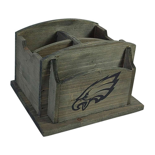 Philadelphia Eagles   Desk Organizer