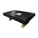 New York Giants 8' Deluxe Pool Table Cover