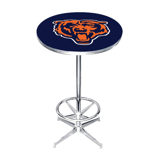 Chicago Bears Pub Table