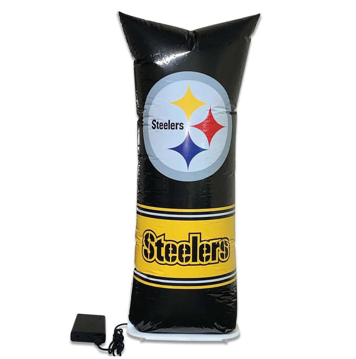 Pittsburgh Steelers Tabletop Inflatable Centerpiece