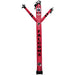 Atlanta Falcons  Inflatable Crazy Sports Fan - 8ft Tall