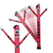 Atlanta Falcons  Inflatable Crazy Sports Fan - 8ft Tall