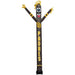 San Diego Padres Inflatable Mascot Crazy Sports Fan - 8ft Tall