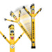 Pittsburgh Steelers Inflatable Crazy Sports Fan