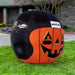 Baltimore Football Ravens Inflatable Jack-O'-Helmet Halloween Yard Decoration