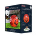 Oklahoma Football Sooners Inflatable Jack-O'-Helmet Halloween Yard Decoration