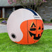 Penn State Football Nittany Lions Inflatable Jack-O'-Helmet Halloween Yard Decoration