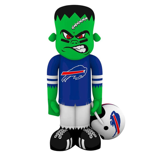 Buffalo Bills Inflatable Steinbacker