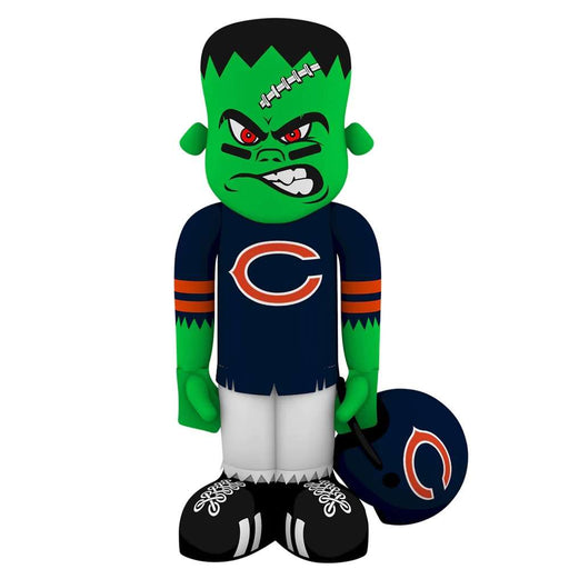 Chicago Bears Inflatable Steinbacker