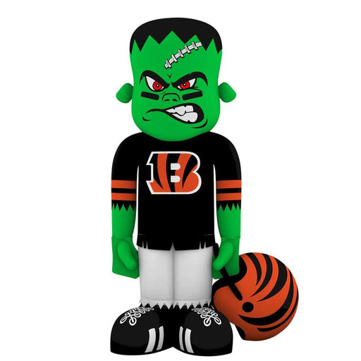 Cincinnati Bengals Inflatable Steinbacker