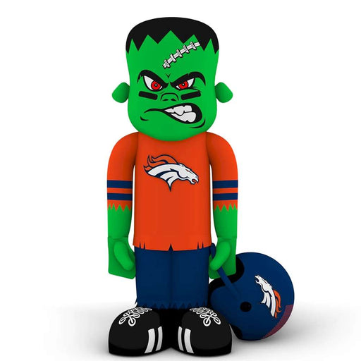 Denver Broncos Inflatable Steinbacker - 7 Ft 8 In Tall