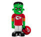 Kansas City Chiefs Inflatable Steinbacker