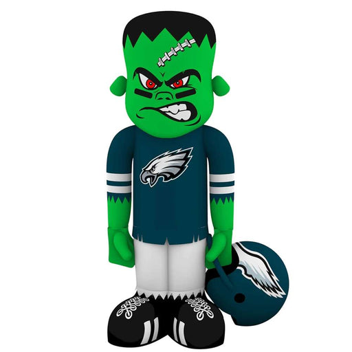 Philadelphia Eagles Inflatable Steinbacker