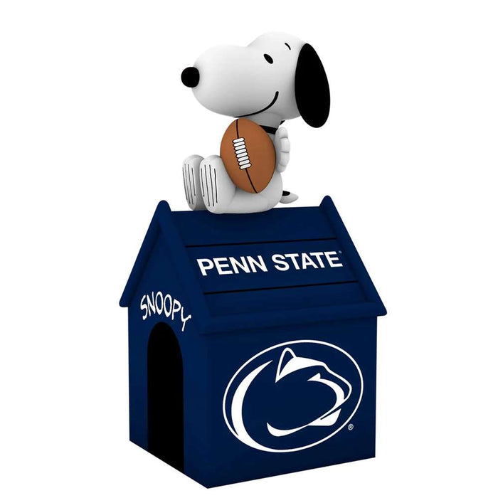 Penn State Nittany Lions Inflatable Snoopy Doghouse