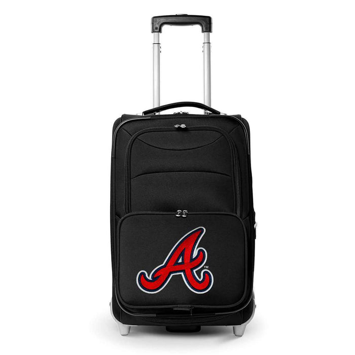 Atlanta Braves  21" Carry-On Roll Soft L203