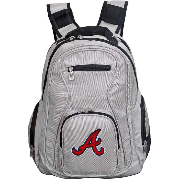 Atlanta Braves  19" Premium Backpack L704