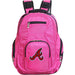 Atlanta Braves  19" Premium Backpack L704